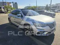 2021 Renault Samsung SM6