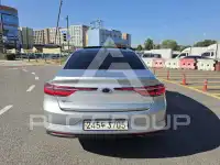 2021 Renault Samsung SM6