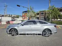 2021 Renault Samsung SM6