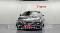 2021 Renault Sm6