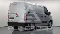 2021 Renault Samsung Master