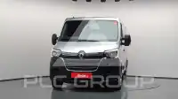 2021 Renault Samsung Master