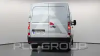 2021 Renault Samsung Master