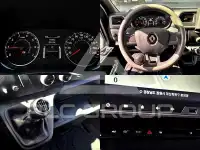 2021 Renault Samsung Master