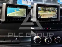 2021 Renault Samsung Master