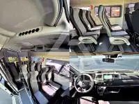 2021 Renault Samsung Master