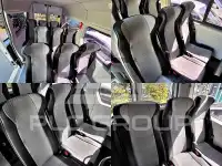 2021 Renault Samsung Master