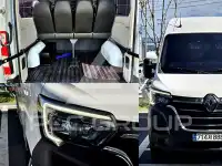 2021 Renault Samsung Master