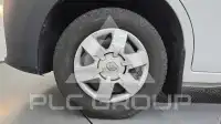 2021 Renault Samsung Master