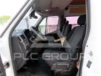 2021 Renault Samsung Master