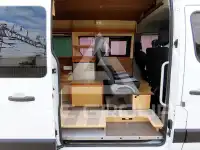 2021 Renault Samsung Master