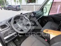 2021 Renault Samsung Master