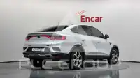 2021 Renault Samsung XM3