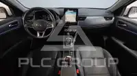 2021 Renault Samsung XM3