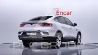2021 Renault Samsung XM3
