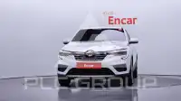 2021 Renault Samsung XM3