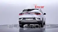 2021 Renault Samsung XM3