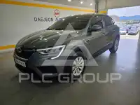 2021 Renault Samsung XM3