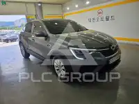 2021 Renault Samsung XM3