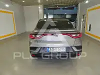 2021 Renault Samsung XM3