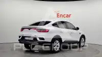 2021 Renault Samsung XM3