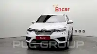2021 Renault Samsung XM3