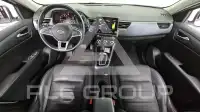 2021 Renault Samsung XM3