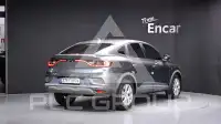2021 Renault Samsung XM3
