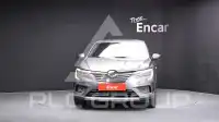 2021 Renault Samsung XM3