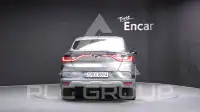 2021 Renault Samsung XM3