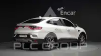 2021 Renault Samsung XM3