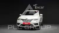 2021 Renault Samsung XM3