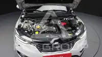 2021 Renault Samsung XM3