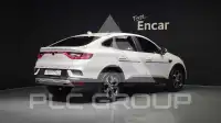 2021 Renault Samsung XM3
