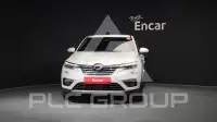 2021 Renault Samsung XM3