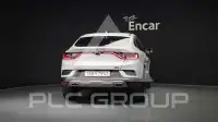 2021 Renault Samsung XM3