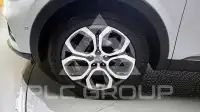 2021 Renault Samsung XM3