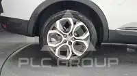 2021 Renault Samsung XM3