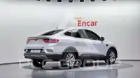 2021 Renault Samsung XM3