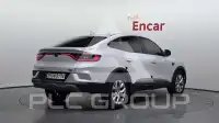 2021 Renault Samsung XM3