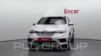 2021 Renault Samsung XM3