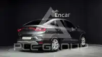 2021 Renault Samsung XM3