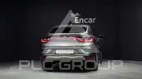 2021 Renault Samsung XM3
