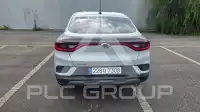 2021 Renault Samsung XM3