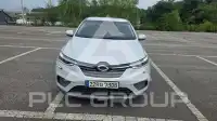 2021 Renault Samsung XM3