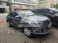 2021 Renault Samsung XM3