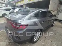 2021 Renault Samsung XM3