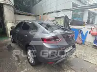 2021 Renault Samsung XM3