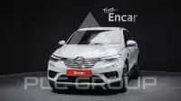 2021 Renault Samsung XM3