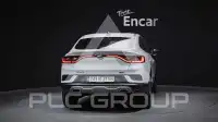 2021 Renault Samsung XM3
